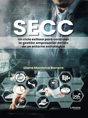 cover image of SECC